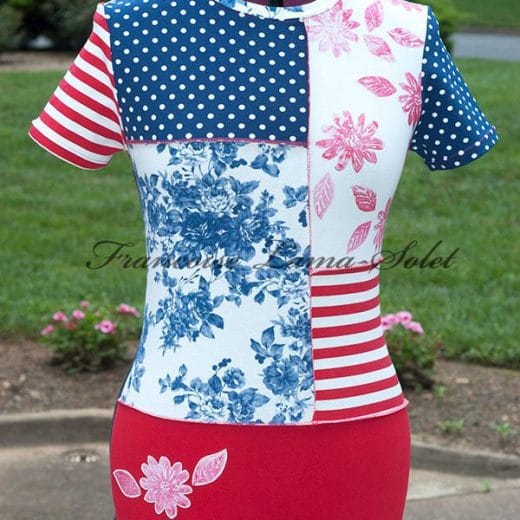 Julie - Size M