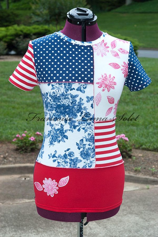 Julie - Size M