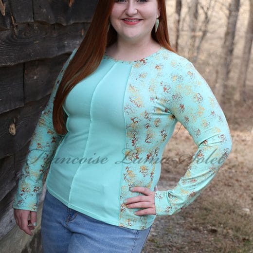 Jade - Size XL