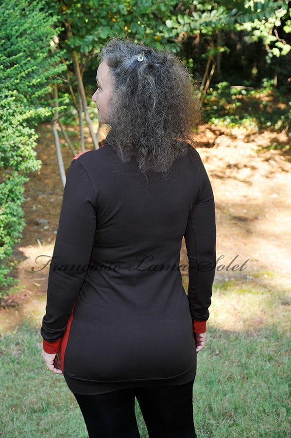 Into Fall - Size M - Image 4