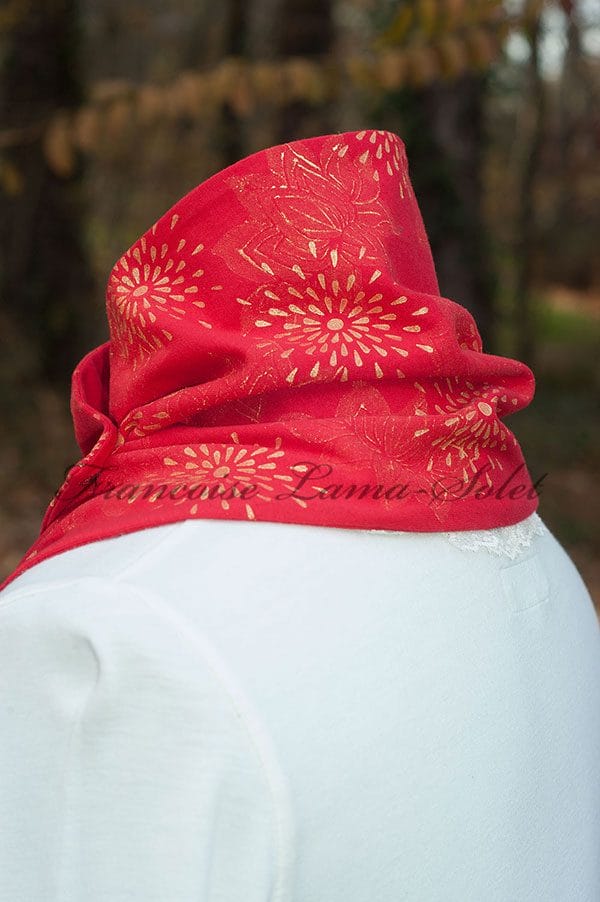 Gold Lotus - Image 5