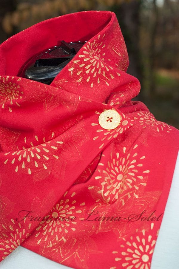 Gold Lotus - Image 3