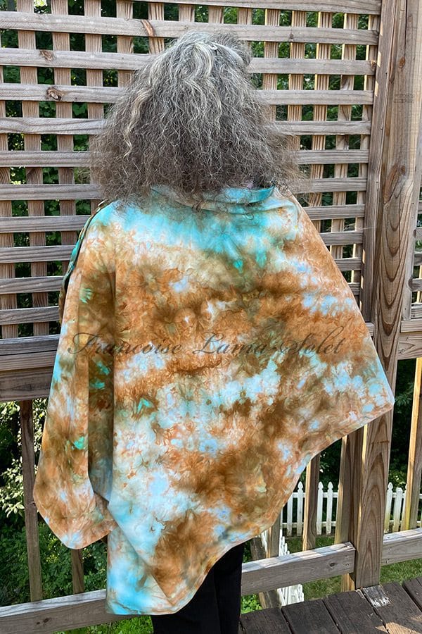 Glorious Turquoise - Image 7