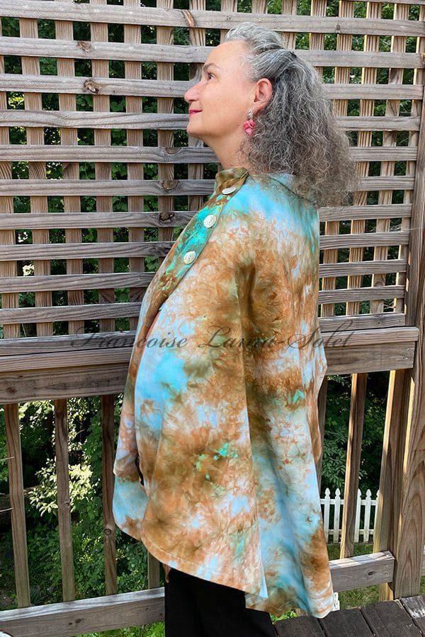 Glorious Turquoise - Image 3
