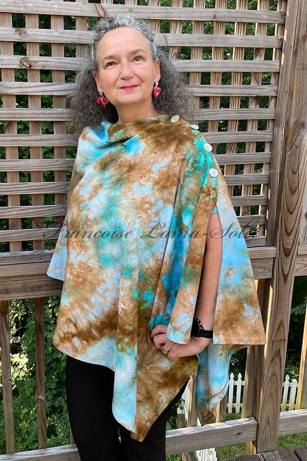 Glorious Turquoise - Image 2