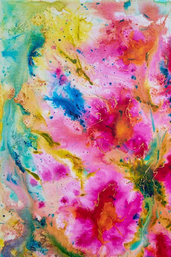 Full Bloom - 16" x 20" - Image 2