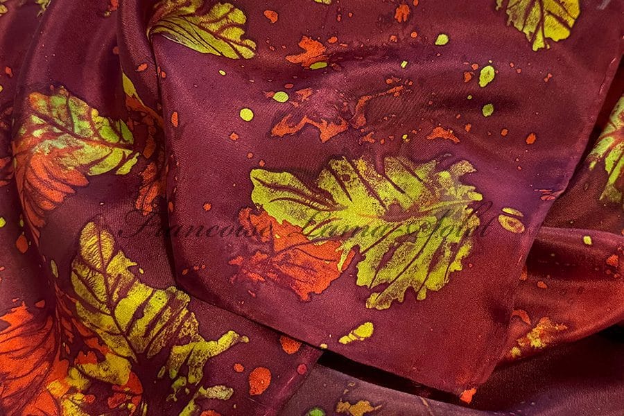 Falling Leaves - Image 3