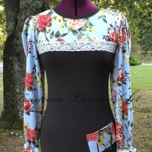 Fall Blossom