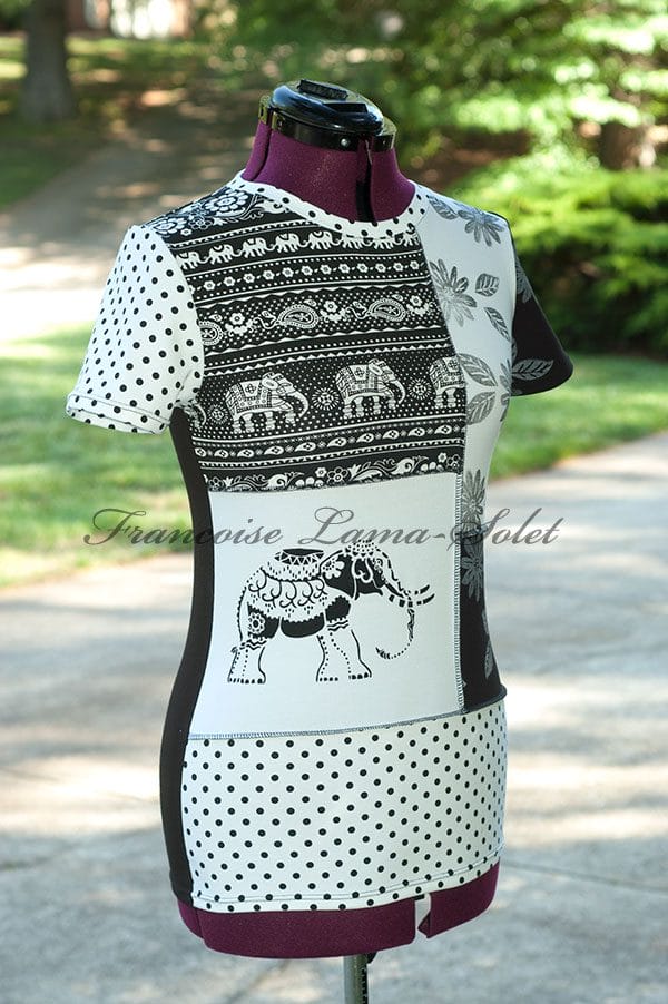 Elephant - Size M - Image 3
