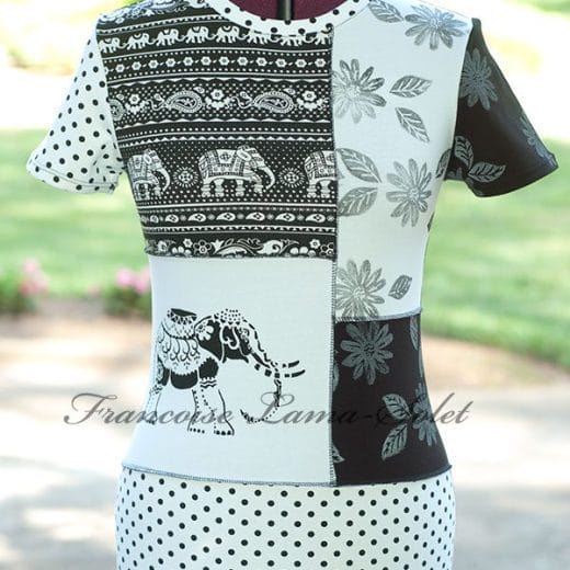 Elephant - Size M