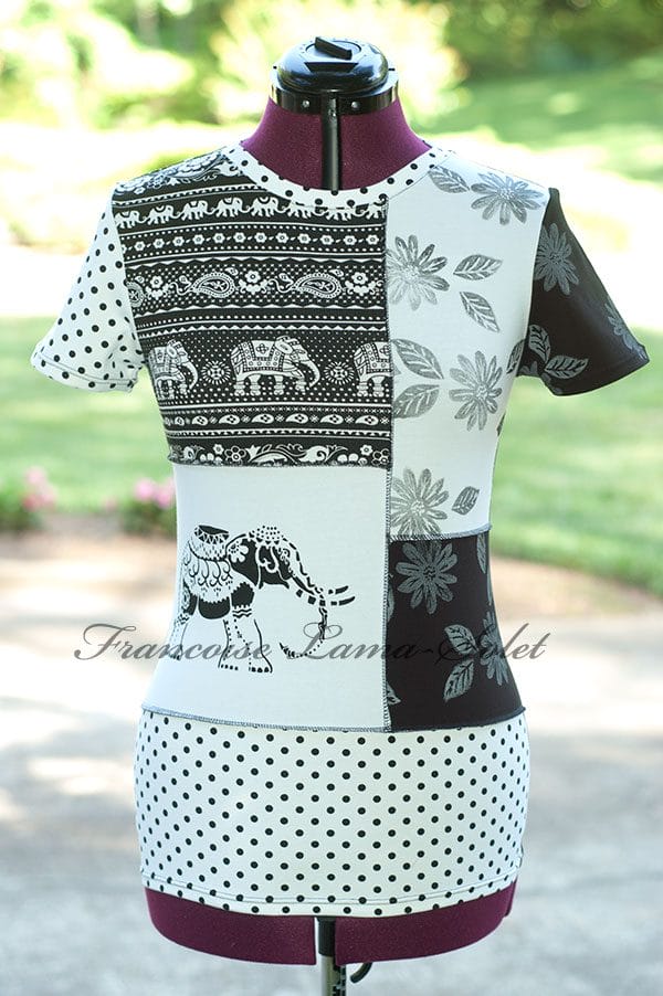 Elephant - Size M
