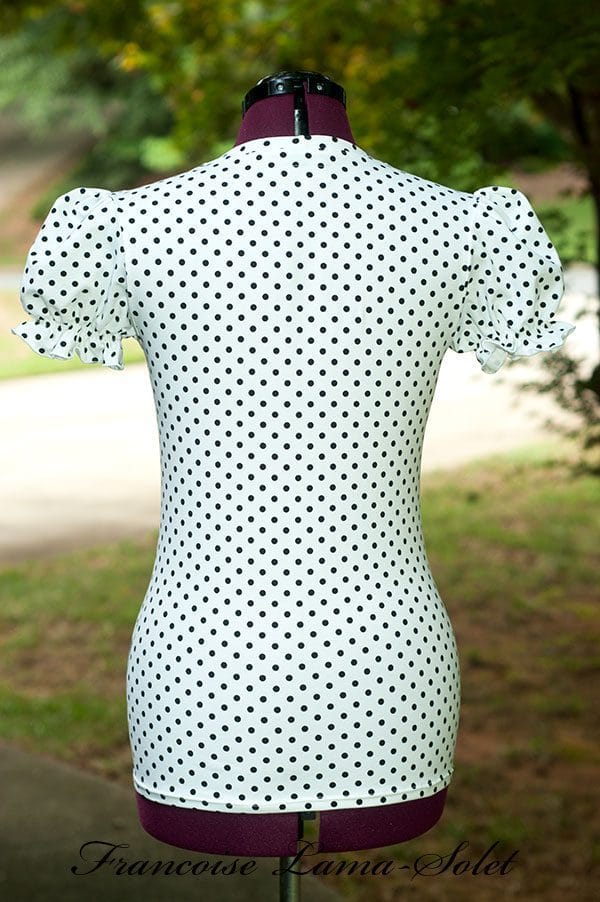 Damask - Image 4