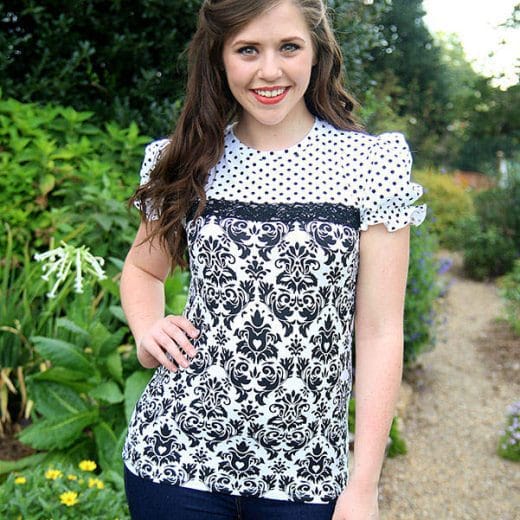Damask