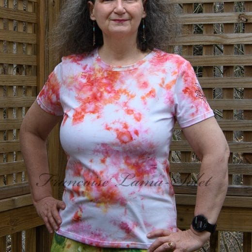 Coralie - Size L
