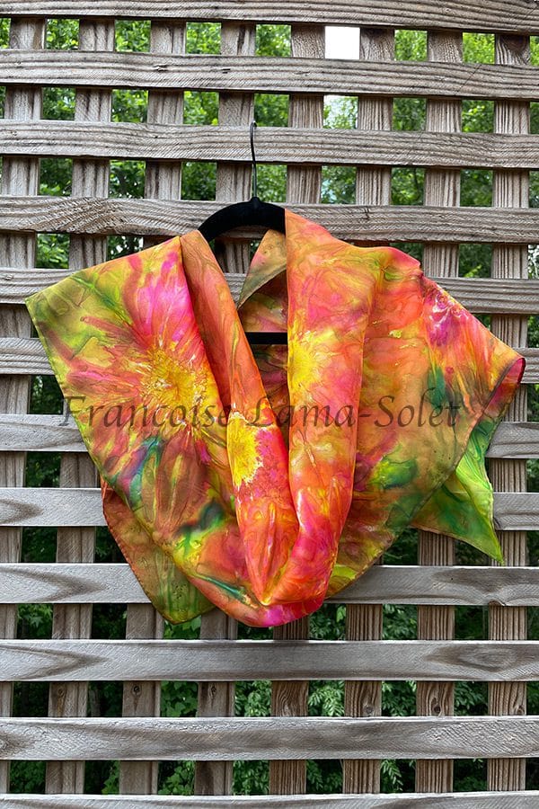 Colorful Garden - Image 2