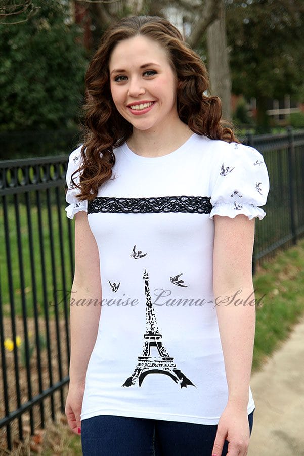 Bonjour Paris - Image 2