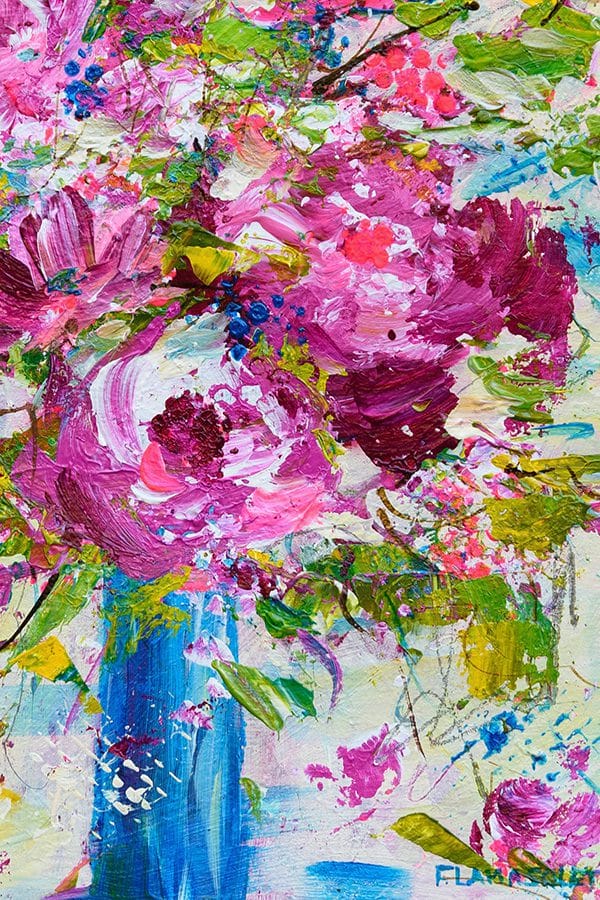 Romance - 8" x 10" - Image 3