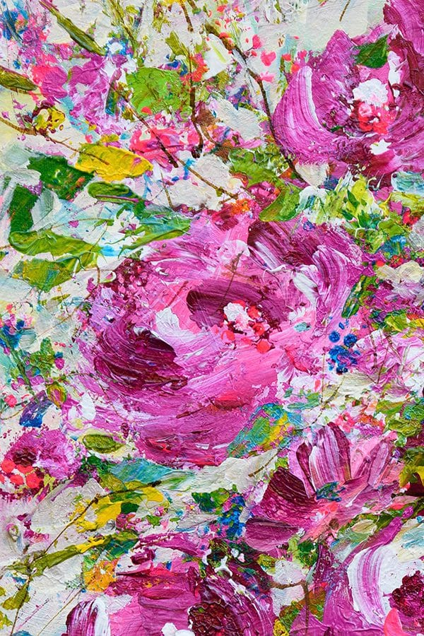 Romance - 8" x 10" - Image 2