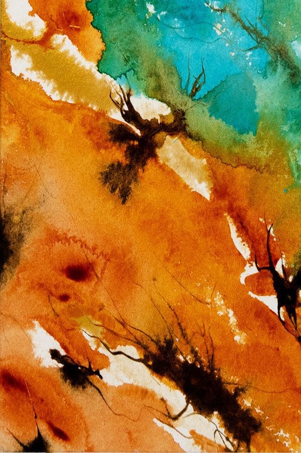 Journey - 5" x 7" - Image 4