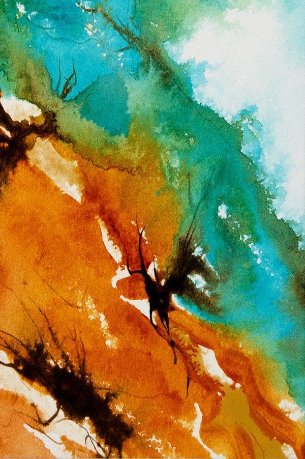 Journey - 5" x 7" - Image 3