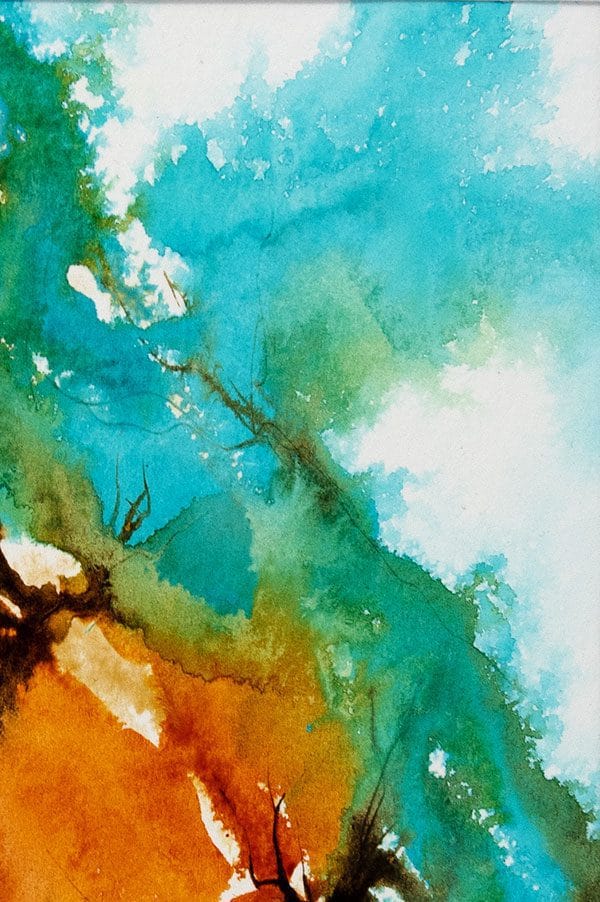 Journey - 5" x 7" - Image 2