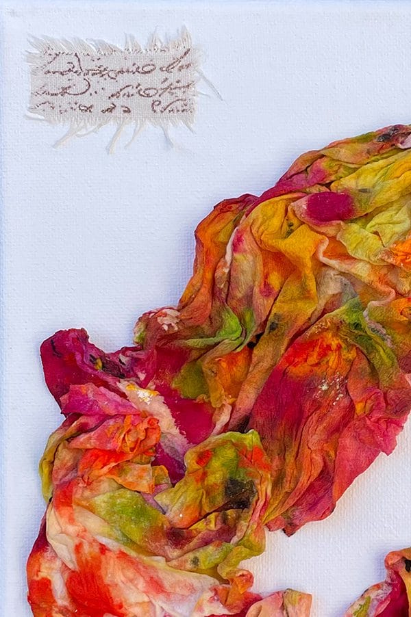 Free Spirit - 10" x 10" - Image 2