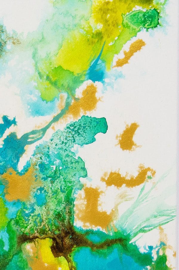 Summer Light - 5" x 7" - Image 3