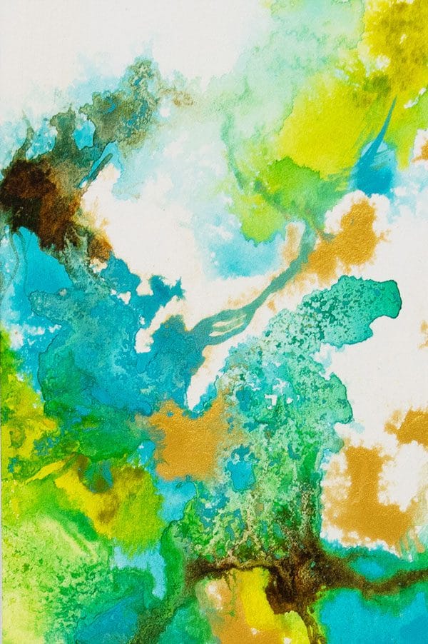 Summer Light - 5" x 7" - Image 2