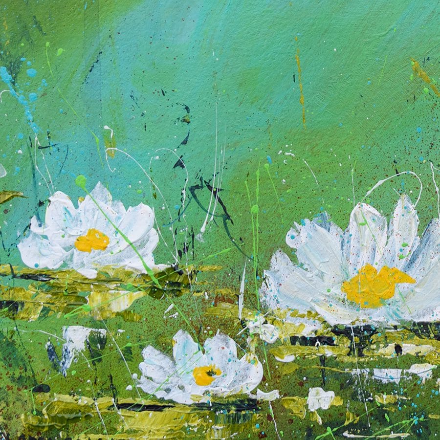 Whispers of Serenity #1 - 8" x 10" - Image 2