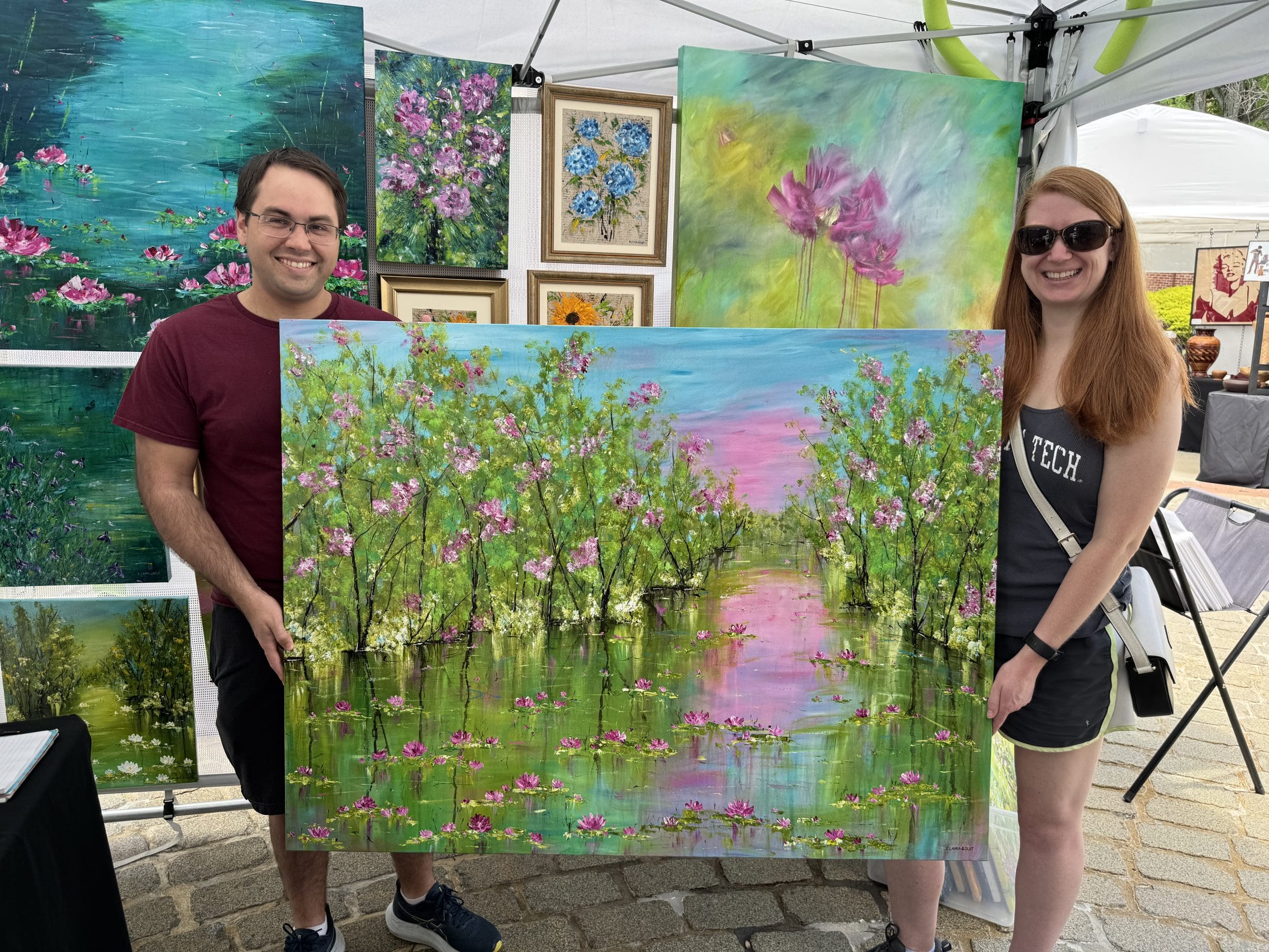 Duluth Art Festival