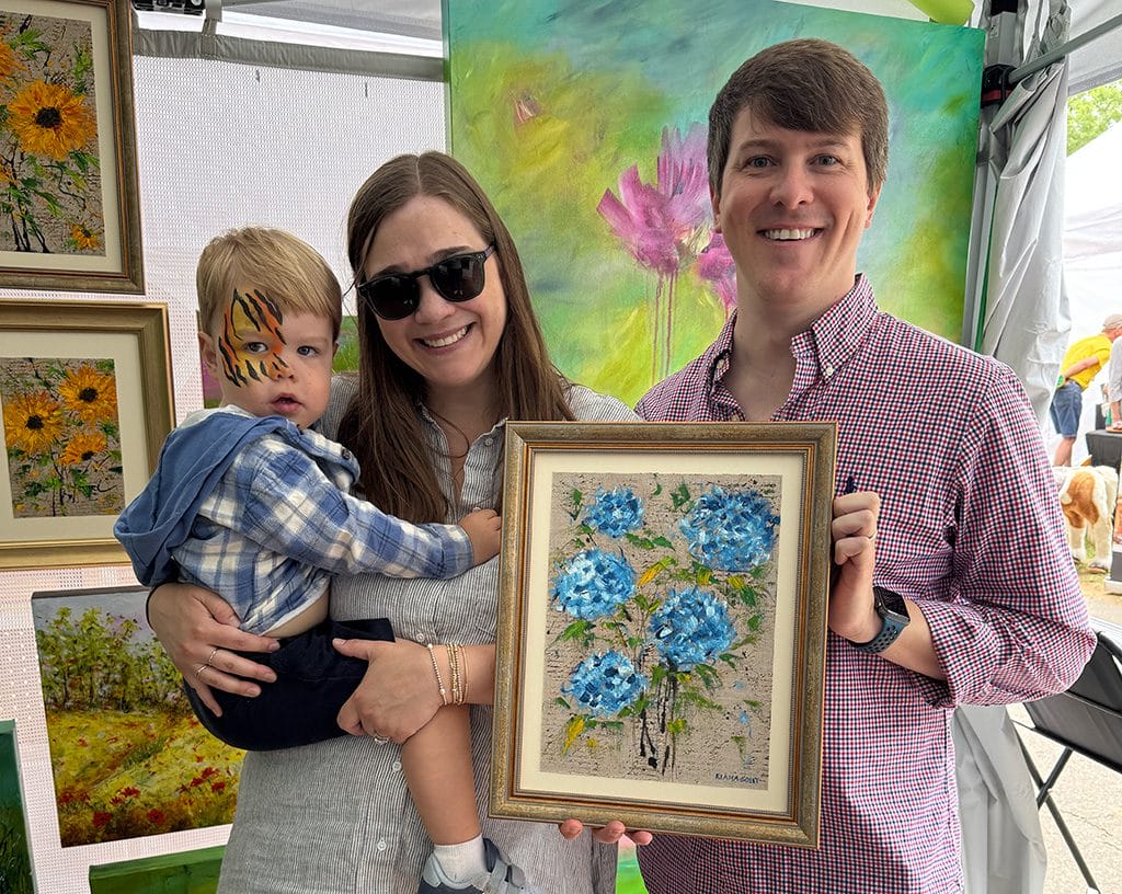 Alpharetta Art StreetFest 2025
